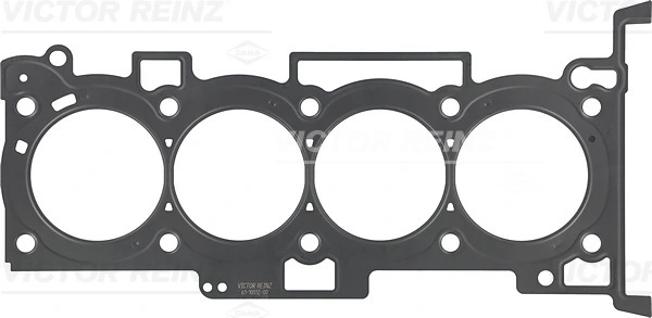 Gasket, cylinder head